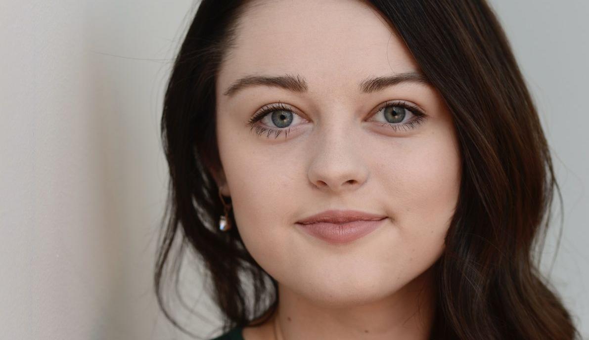 Bailee Endebrock